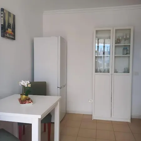 Estudio En Golf Del Sur Apartment *