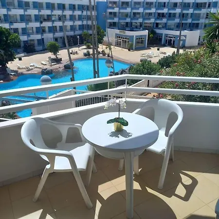 Apartment Estudio En Golf Del Sur
