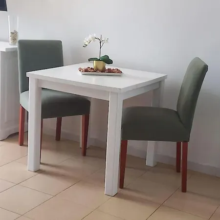 Apartment Estudio En Golf Del Sur