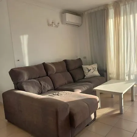 Apartment Estudio En Golf Del Sur