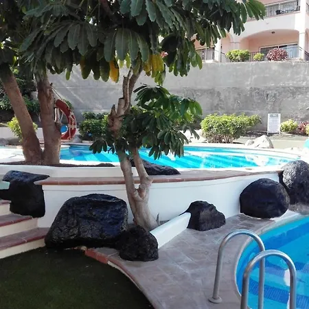 Golf Park, Golf Del Sur, Poolside First Floor * San Miguel de Abona