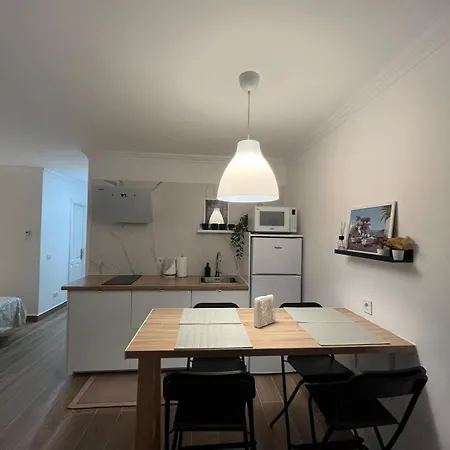 Tenerife Golf Del Sur 2 Apartment *