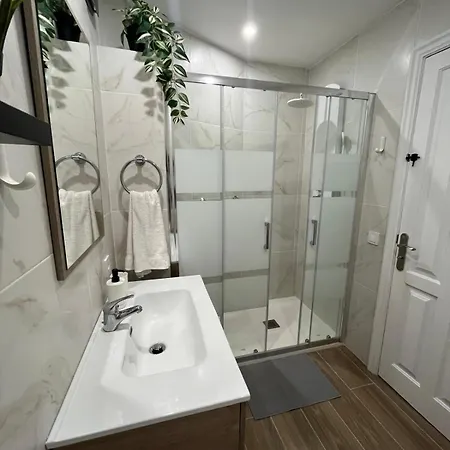 Apartment Tenerife Golf Del Sur 2