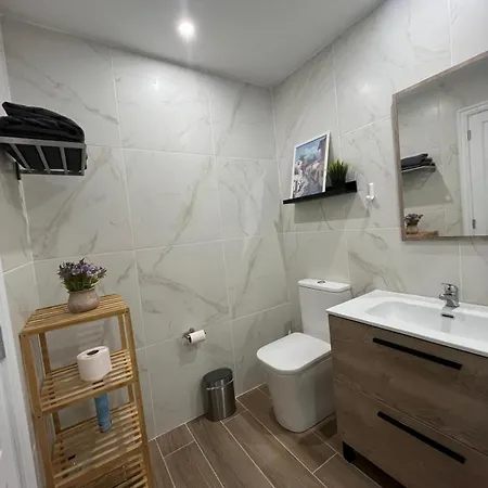 Apartment Tenerife Golf Del Sur 2 *
