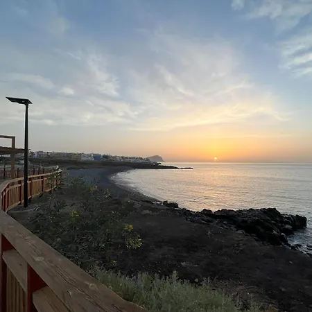 Apartment Tenerife Golf Del Sur 2 San Miguel de Abona