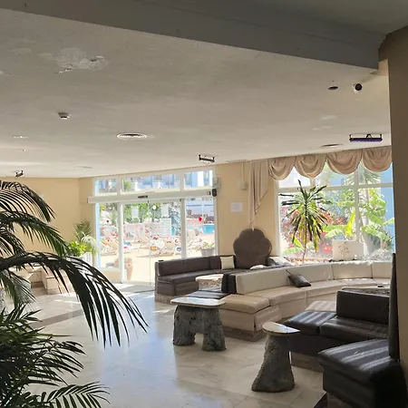 Tenerife Golf Del Sur 2 Apartment *