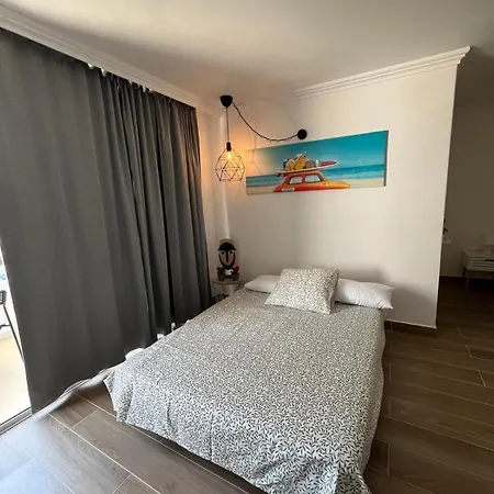 Apartment Tenerife Golf Del Sur 2 *