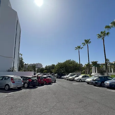 Tenerife Golf Del Sur 2 Apartment *