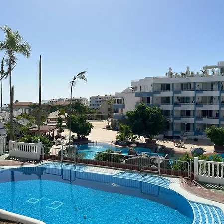 Apartment Tenerife Golf Del Sur 2