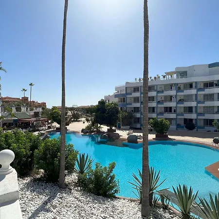 Apartment Tenerife Golf Del Sur 2 *