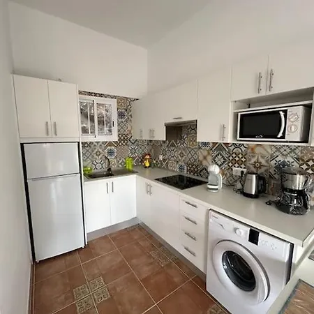 Apartment La Sabina De Manuel