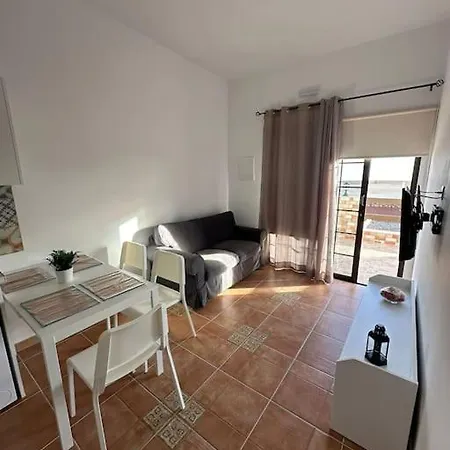 Apartment La Sabina De Manuel San Miguel de Abona