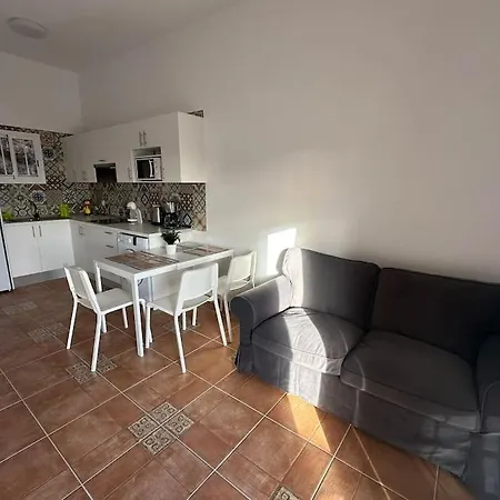 La Sabina De Manuel Apartment San Miguel de Abona