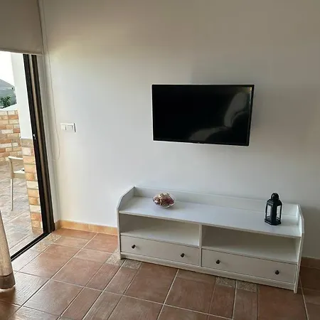 La Sabina De Manuel Apartment *