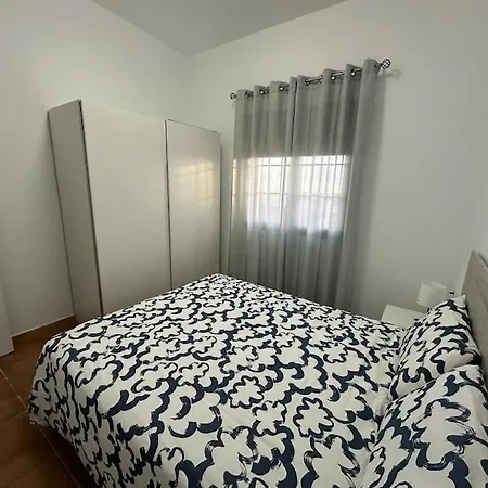 Apartment La Sabina De Manuel San Miguel de Abona