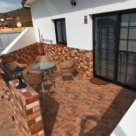 Apartment La Sabina De Manuel