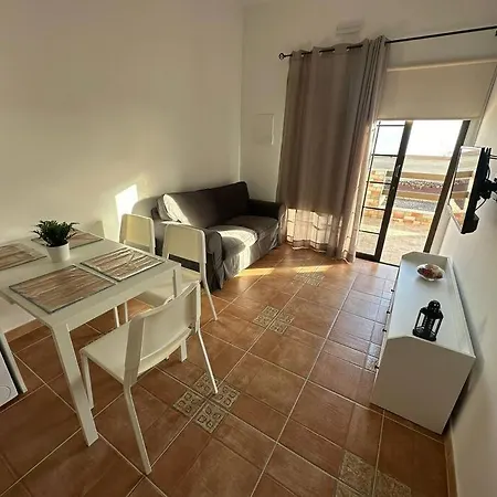 Apartment La Sabina De Manuel *