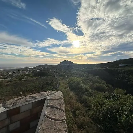 La Sabina De Manuel * San Miguel de Abona