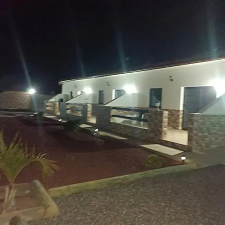 La Sabina De Manuel Apartment San Miguel de Abona