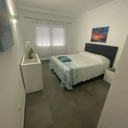 Stunning 2 Bedroom With Full View Of The Sea And Marina , Full Sun * San Miguel de Abona