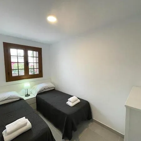 Villa Ocean Golf Del Sur