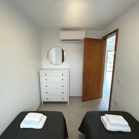 Villa Ocean Golf Del Sur *