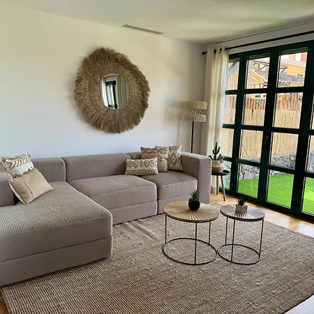 Apartment Take It Easea San Miguel de Abona
