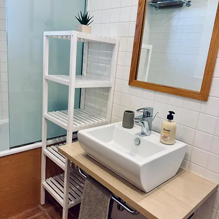 Apartment Take It Easea
