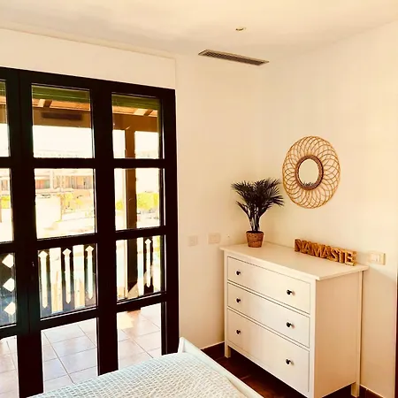 Apartment Take It Easea San Miguel de Abona