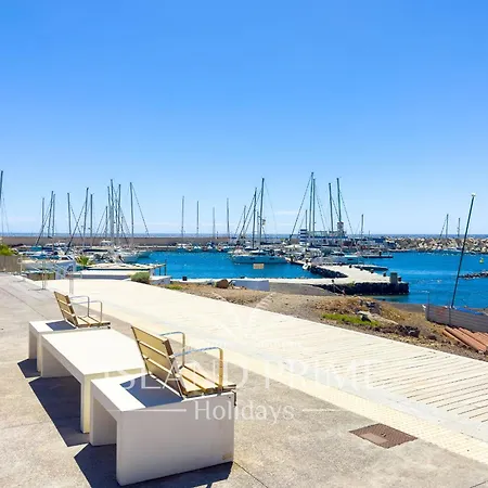Apartment Relax With Teide Views And Heated Pool In Amarilla Golf Fc425 San Miguel de Abona