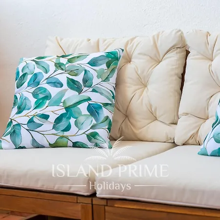 Relax With Teide Views And Heated Pool In Amarilla Golf Fc425 Apartment *