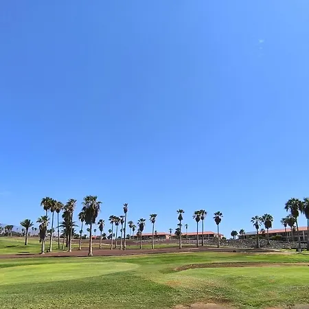 Forest Flat - Big Heated Pool, Terrace, Tv Channels, Golf Courses *