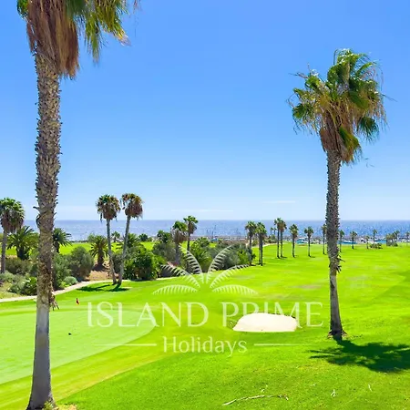 Huge Terrace In Heated Pool Complex With Teide Views Fc1209 Apartment
