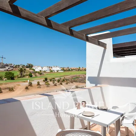 Huge Terrace In Heated Pool Complex With Teide Views Fc1209 Apartment *