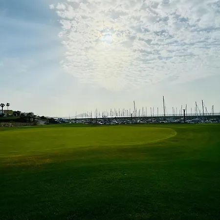 Tenerife Golf Del Sur 2 Apartment