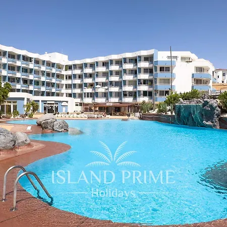 Apartment Cozy In Golf Del Sur Gp14 San Miguel de Abona