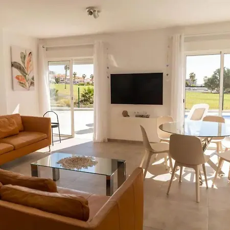 Princess 9 Villa