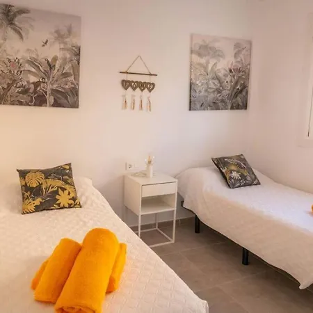 Princess 9 San Miguel de Abona