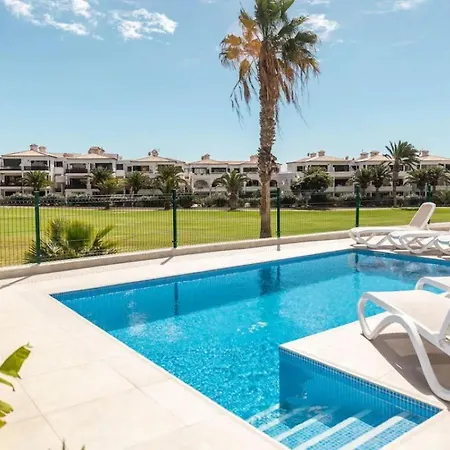 Princess 9 Villa San Miguel de Abona