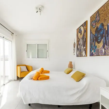 Gold Princess Villa San Miguel de Abona