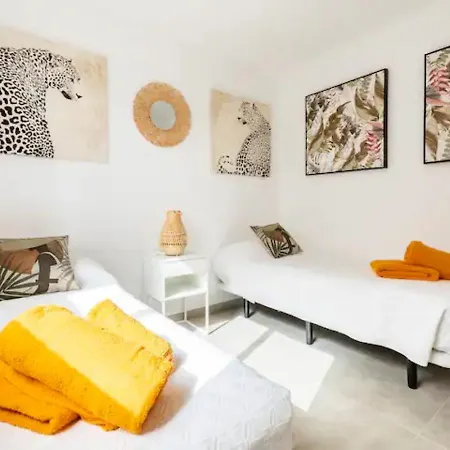 Villa Gold Princess *