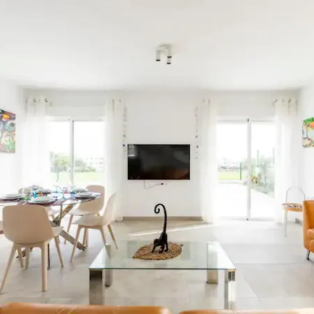 Villa Gold Princess San Miguel de Abona