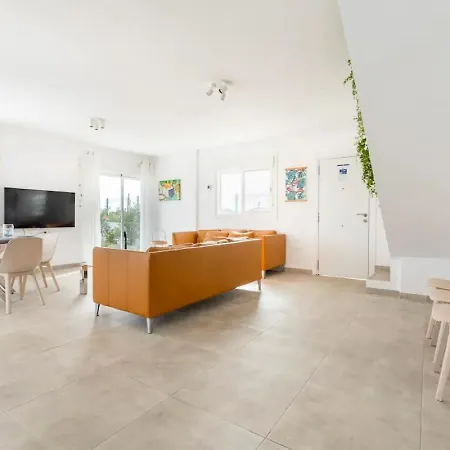 Villa Gold Princess San Miguel de Abona
