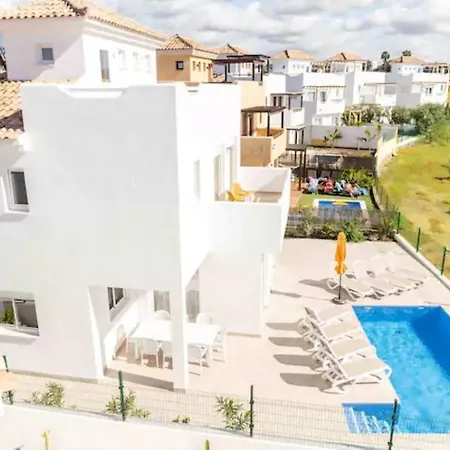 Princess 9 * San Miguel de Abona