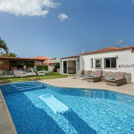 Casa Zara Villa