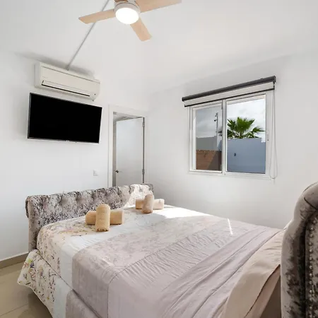 Casa Zara Villa *