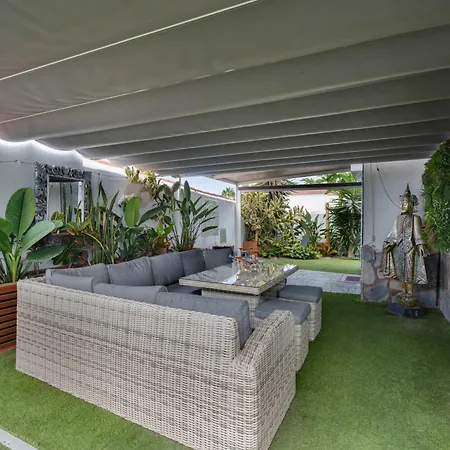 Villa Casa Zara