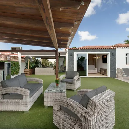 Casa Zara Villa *