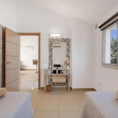Casa Zara Villa *