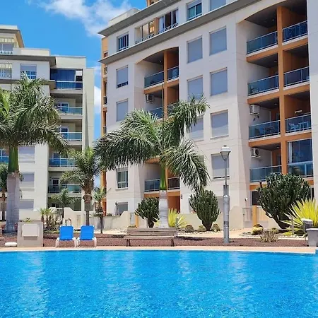 Apartment Almogrote Sunset Sur